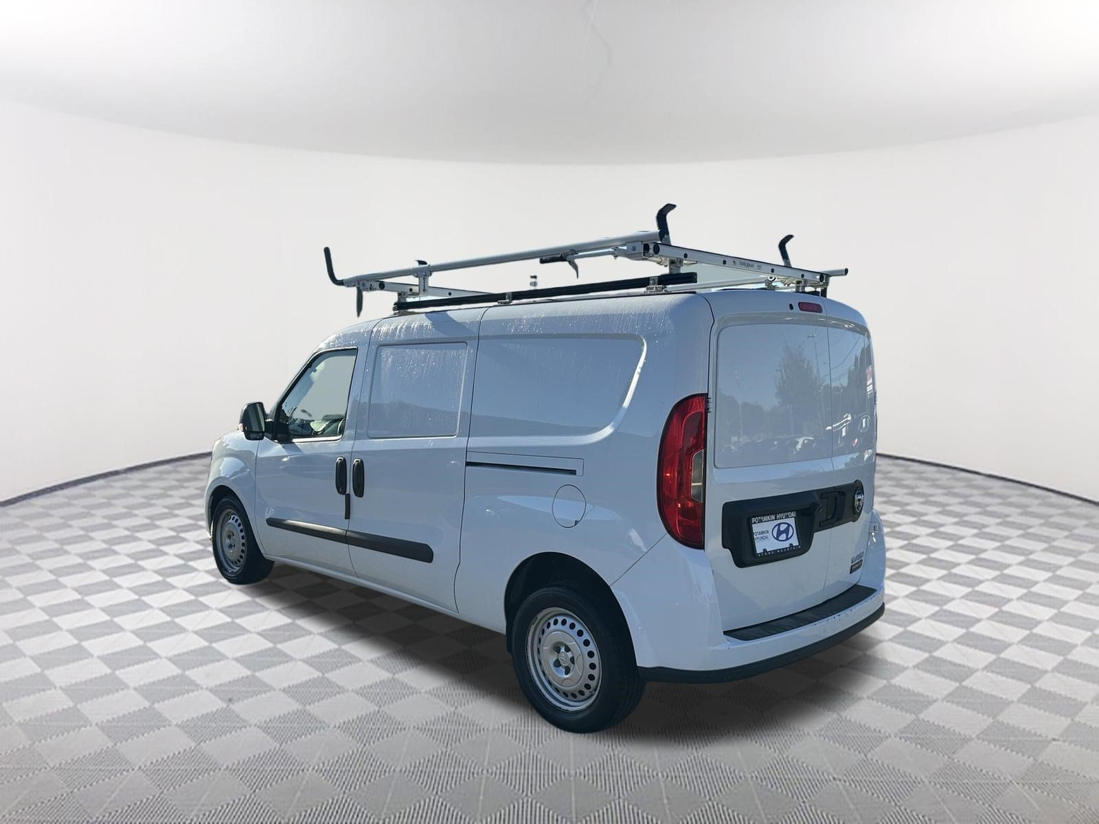 Used 2022 RAM ProMaster City Wagon FWD image 6