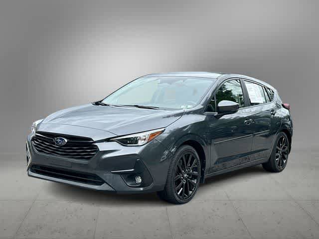 Certified 2025 Subaru Impreza 2.0i Sport