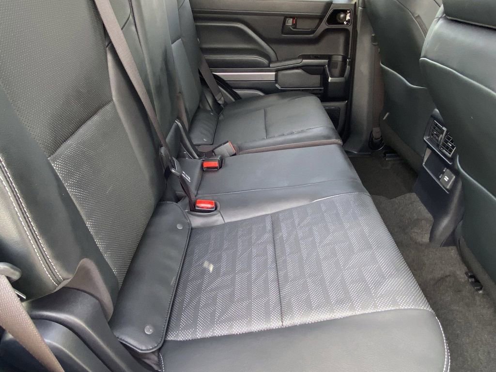 Certified 2026 Toyota 4Runner TRD Off-Road Premium image 17