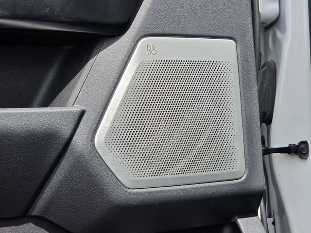 Used 2023 Ford F250 Platinum AWD/4WD image 16