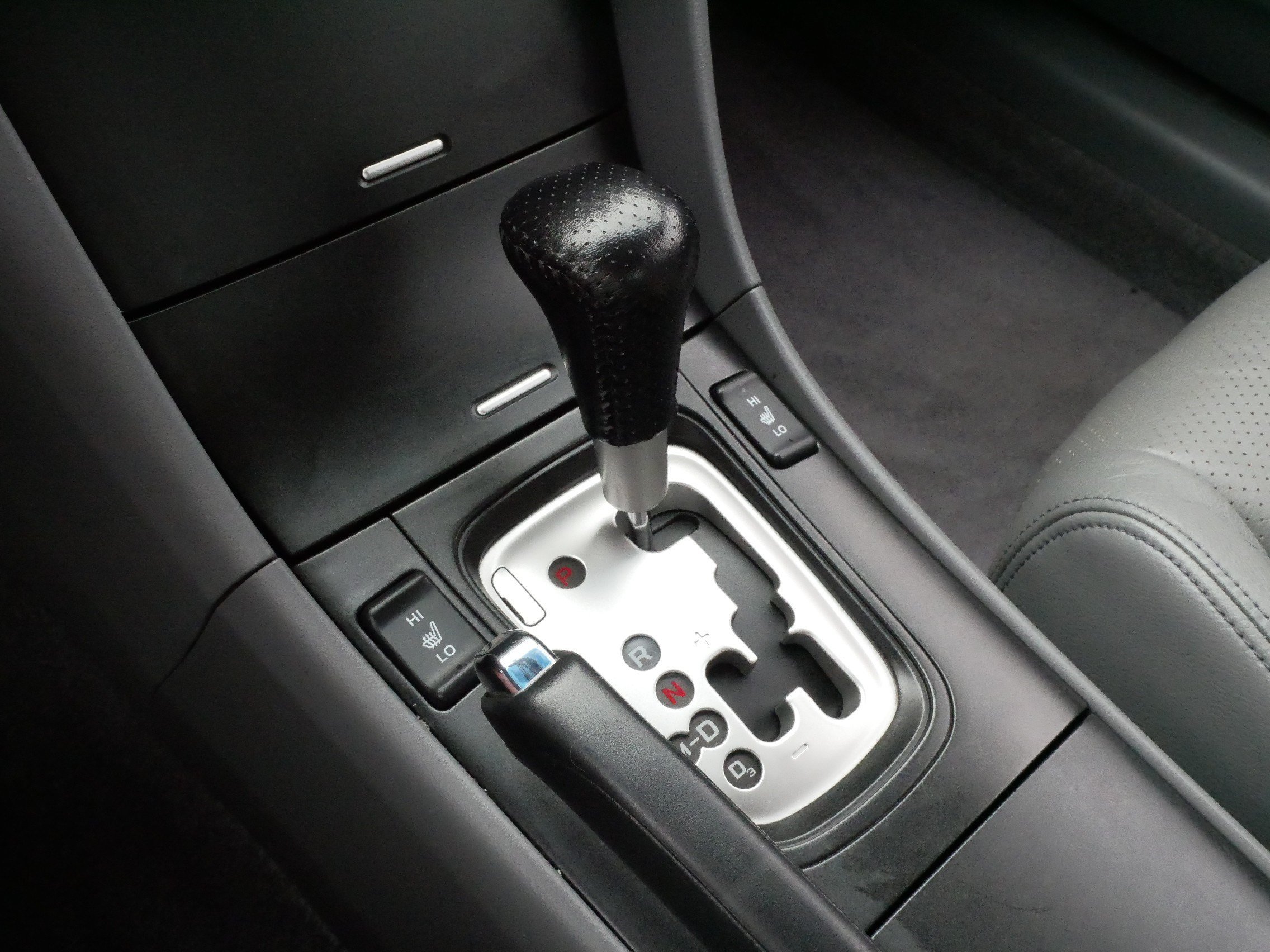 Used 2004 Acura TSX FWD image 24