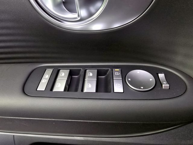 New 2026 Hyundai Ioniq 9 SE AWD/4WD image 9