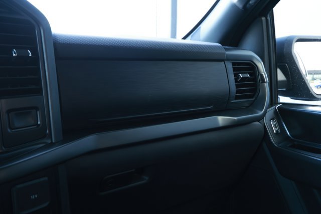 Used 2024 Ford F150 XLT w/ Equipment Group 302A MID image 26