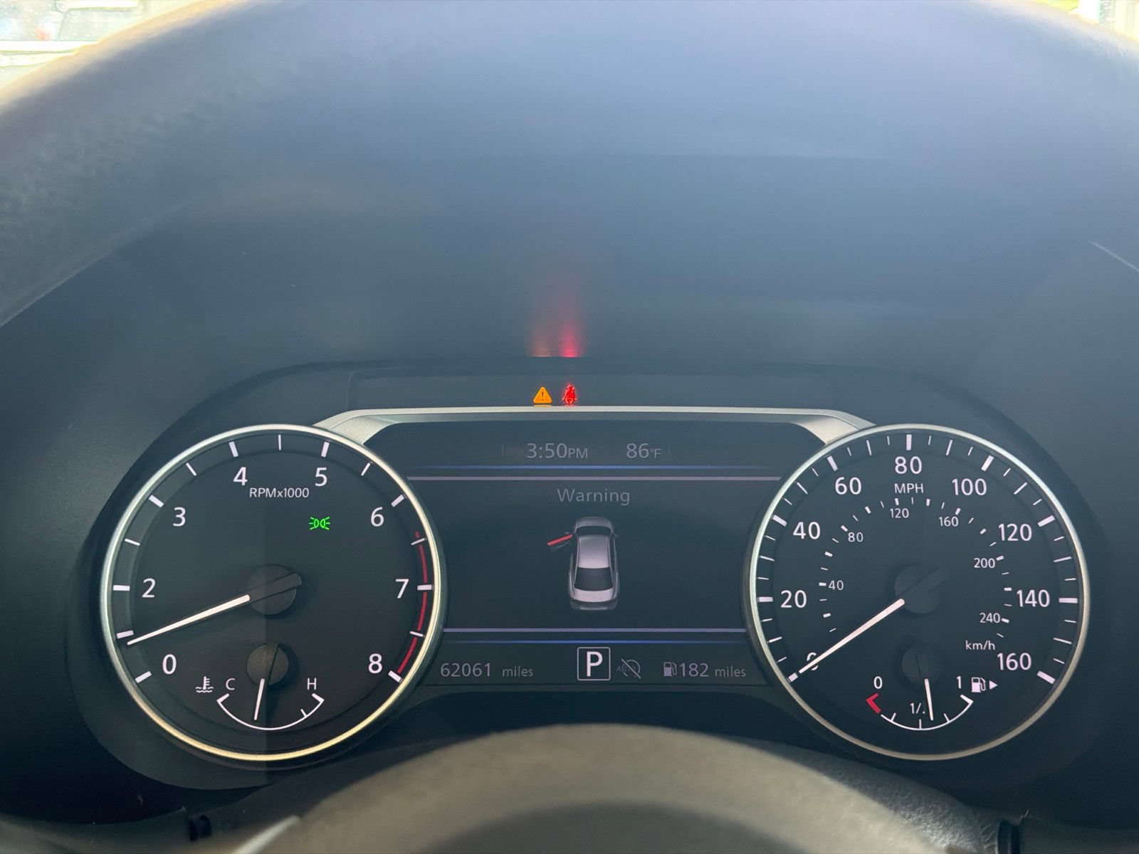 Used 2024 Nissan Sentra SV FWD image 20