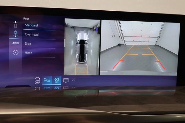 New 2026 Cadillac Escalade IQL Sport 2 w/ LPO, ONYX Package image 24