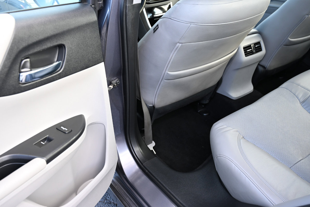 Used 2016 Honda Accord Touring image 20