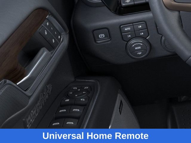 New 2026 Chevrolet Silverado 1500 High Country image 23