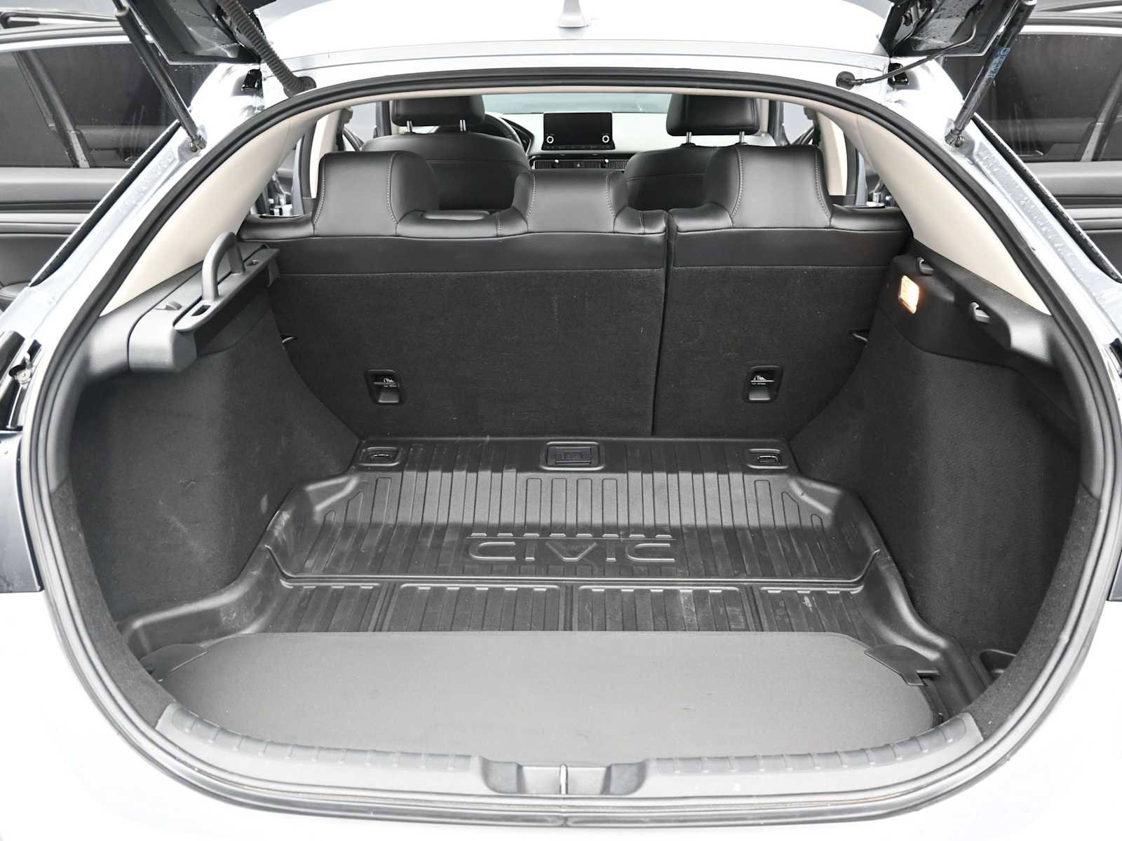 Used 2022 Honda Civic EX-L image 15