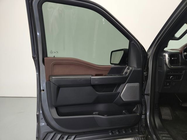 Used 2023 Ford F150 Lariat w/ Equipment Group 502A High AWD/4WD image 28