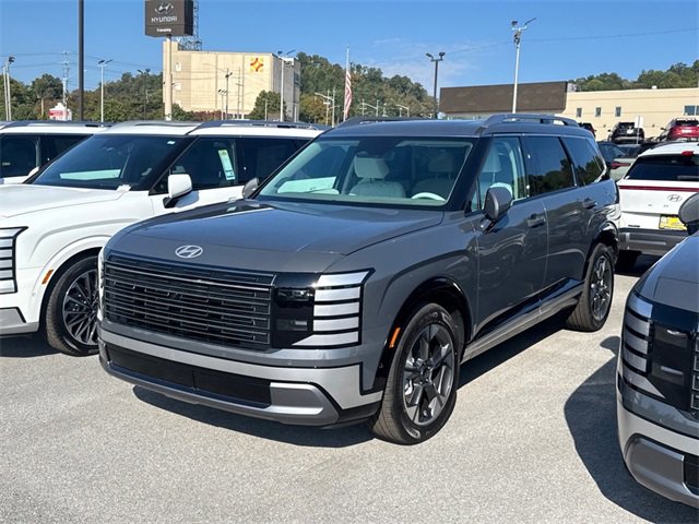 New 2026 Hyundai Palisade Limited image 1