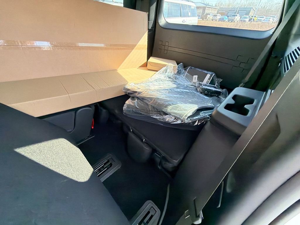 New 2026 Hyundai Santa Fe XRT image 31