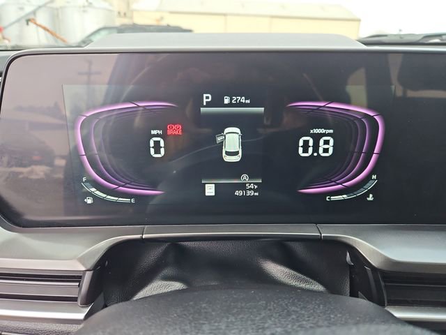 Used 2025 Kia Telluride S image 28