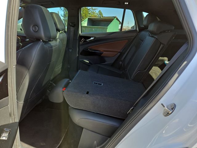 Used 2021 Volkswagen ID.4 Pro S image 33