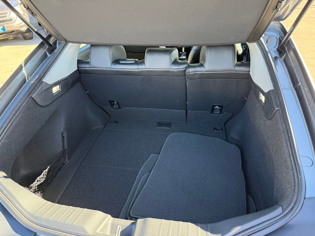 Certified 2025 Acura Integra Base image 19