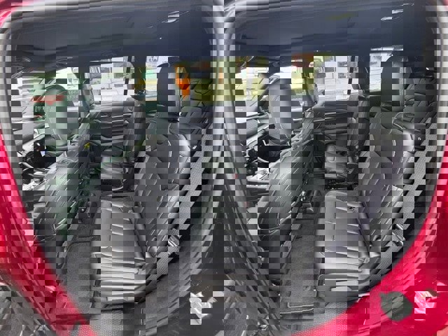 New 2025 Jeep Grand Cherokee L Limited w/ Trailer Tow Package image 25