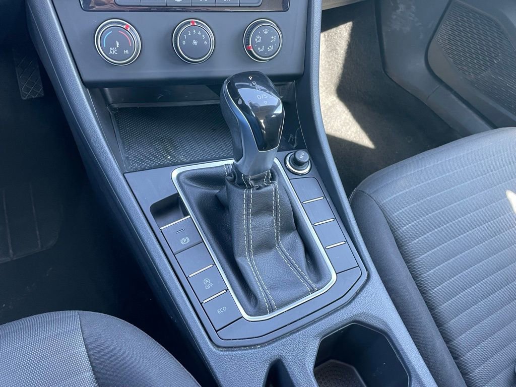 Used 2024 Volkswagen Jetta S image 12