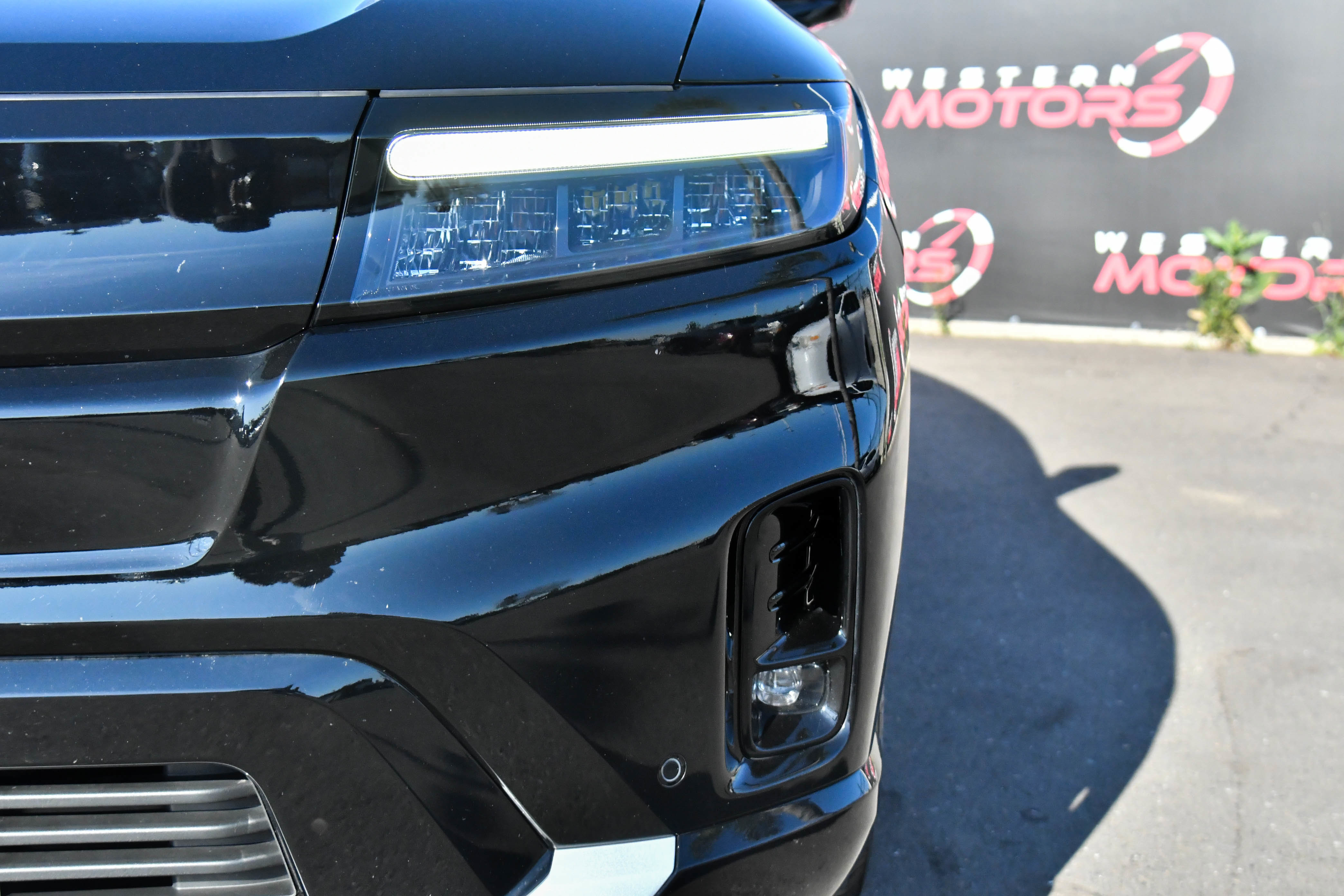 Used 2024 Honda Prologue Touring image 11
