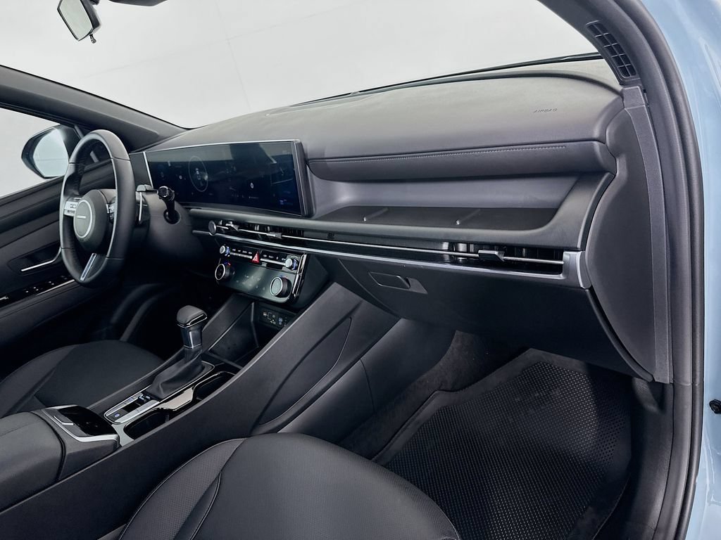 Certified 2026 Hyundai Santa Cruz XRT AWD/4WD image 29