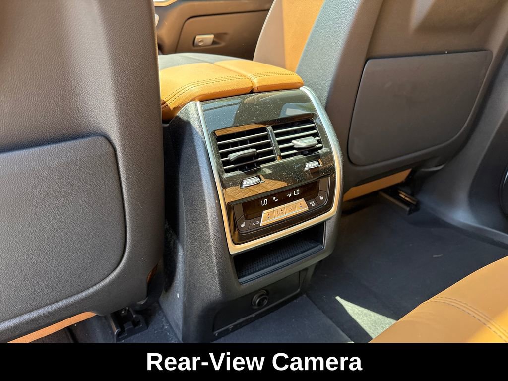 Used 2023 BMW X5 xDrive40i w/ M Sport Package AWD/4WD image 26