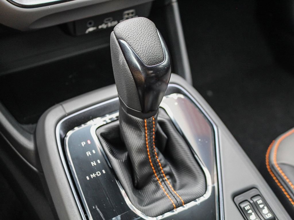 New 2026 Subaru Crosstrek 2.5i Limited AWD/4WD image 21