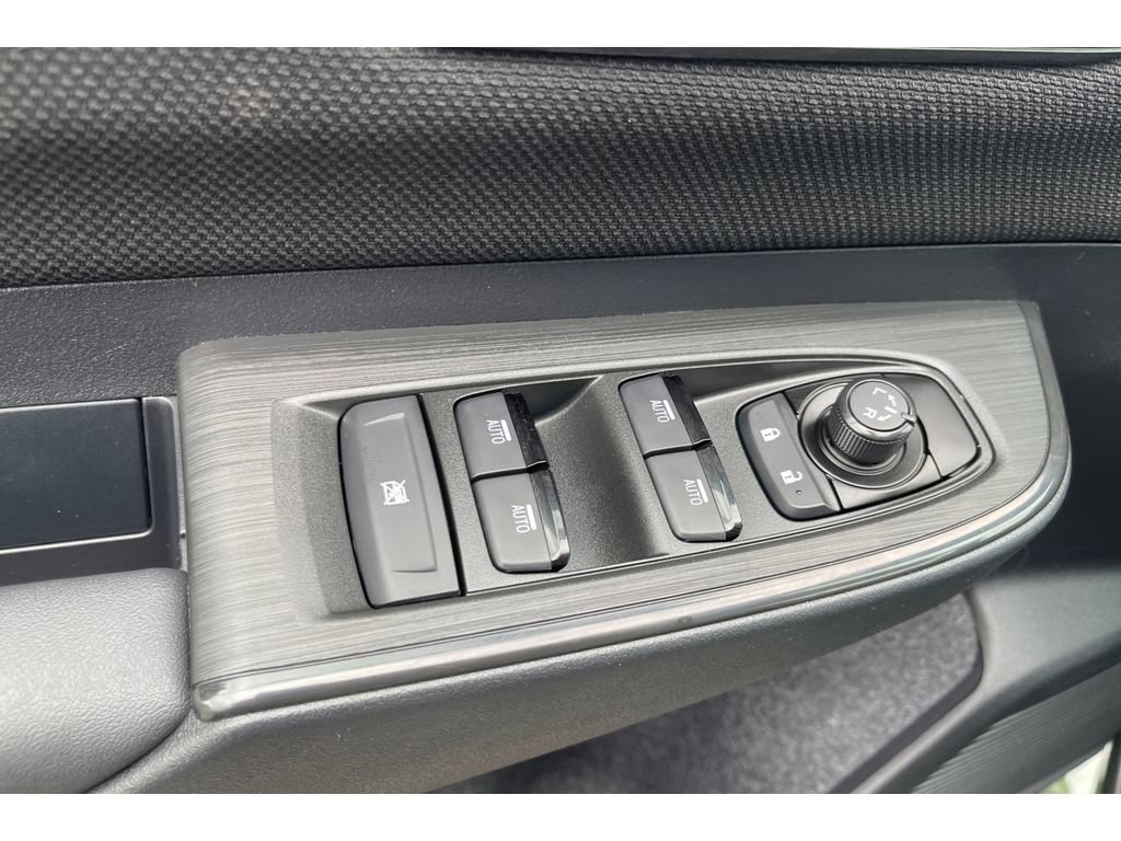 Certified 2026 Subaru Outback Premium AWD/4WD image 12