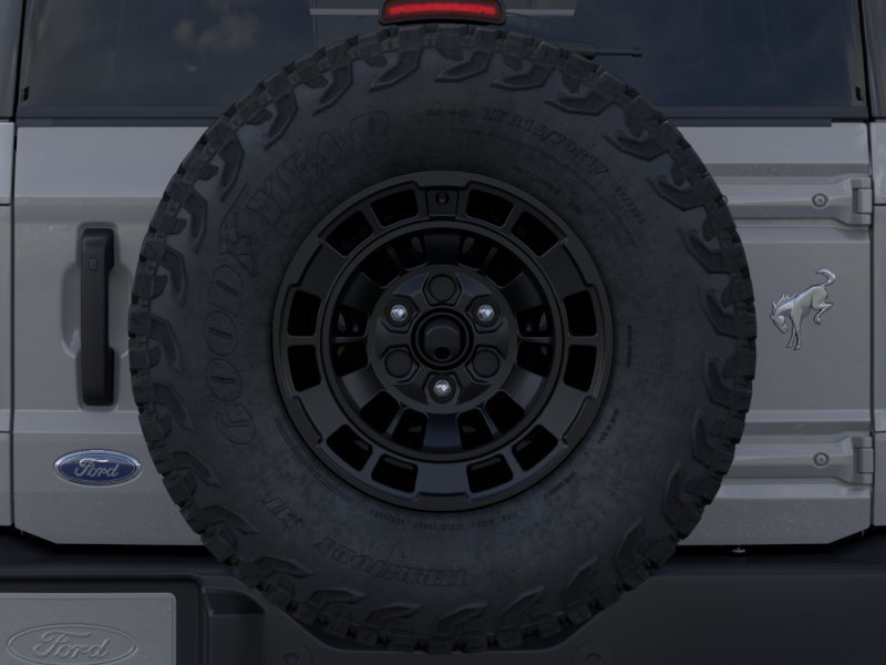 New 2026 Ford Bronco Outer Banks AWD/4WD image 24