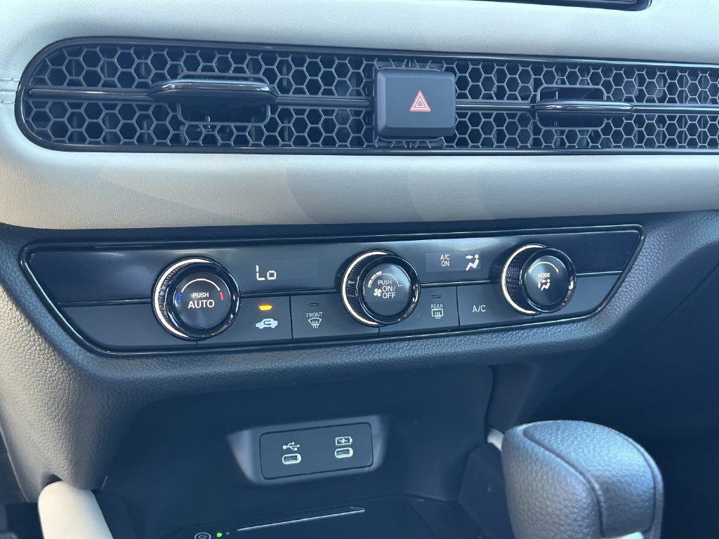 Used 2026 Honda HR-V LX image 26