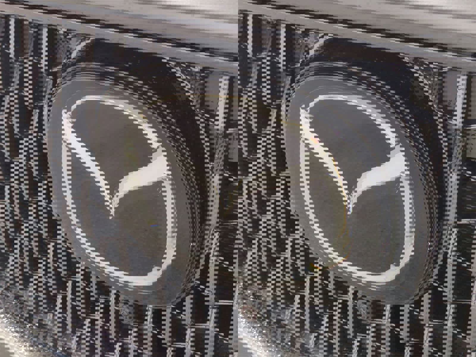 New 2025 MAZDA CX-5 Signature image 12