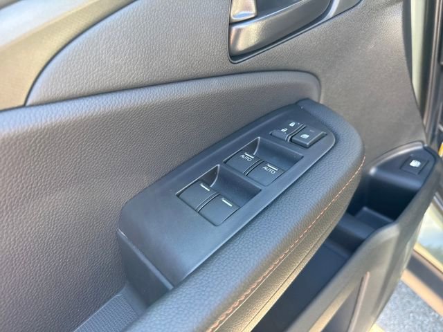 New 2026 Honda Ridgeline TrailSport image 10