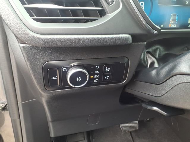 Certified 2024 Ford Escape Platinum image 15