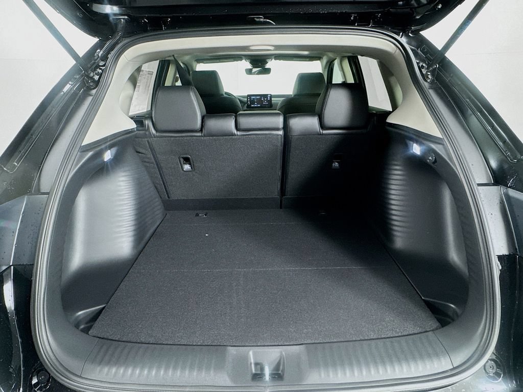New 2027 Honda HR-V EX-L image 36