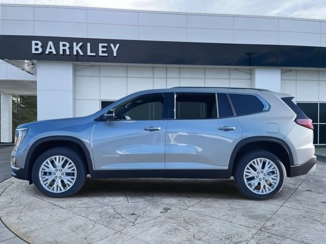 New 2026 GMC Acadia Elevation w/ Elevation Premium Package image 4