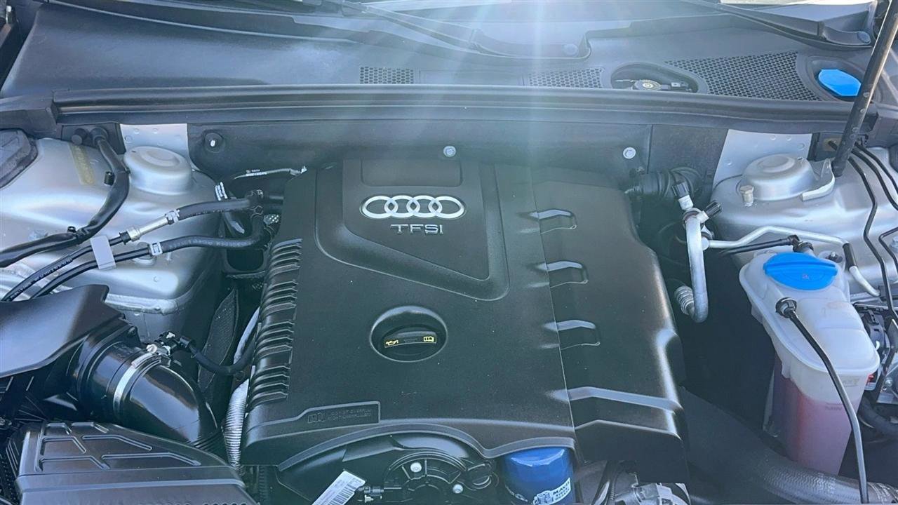Used 2014 Audi A4 2.0T Premium Plus w/ Premium Plus Package FWD image 34