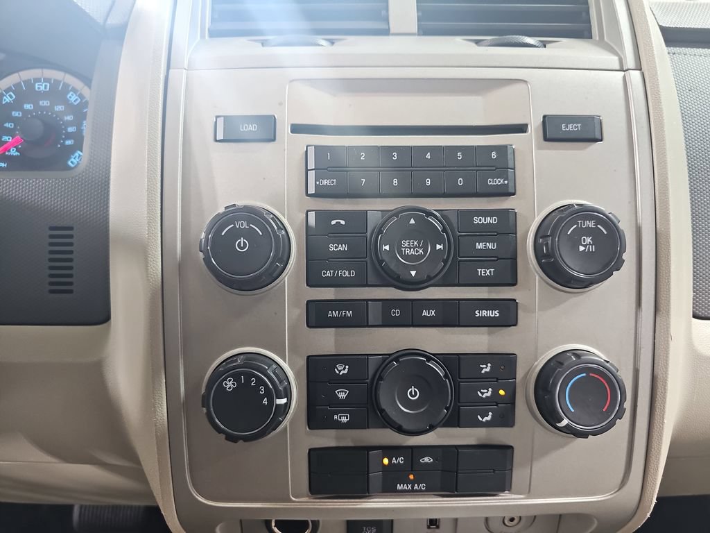 Used 2012 Ford Escape XLT FWD image 27
