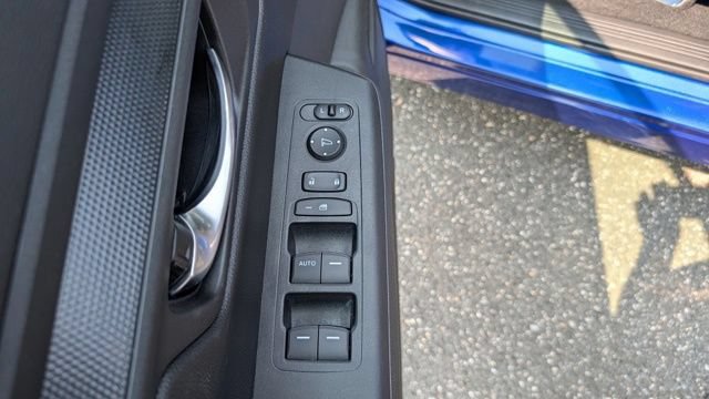 Certified 2024 Honda CR-V LX image 20