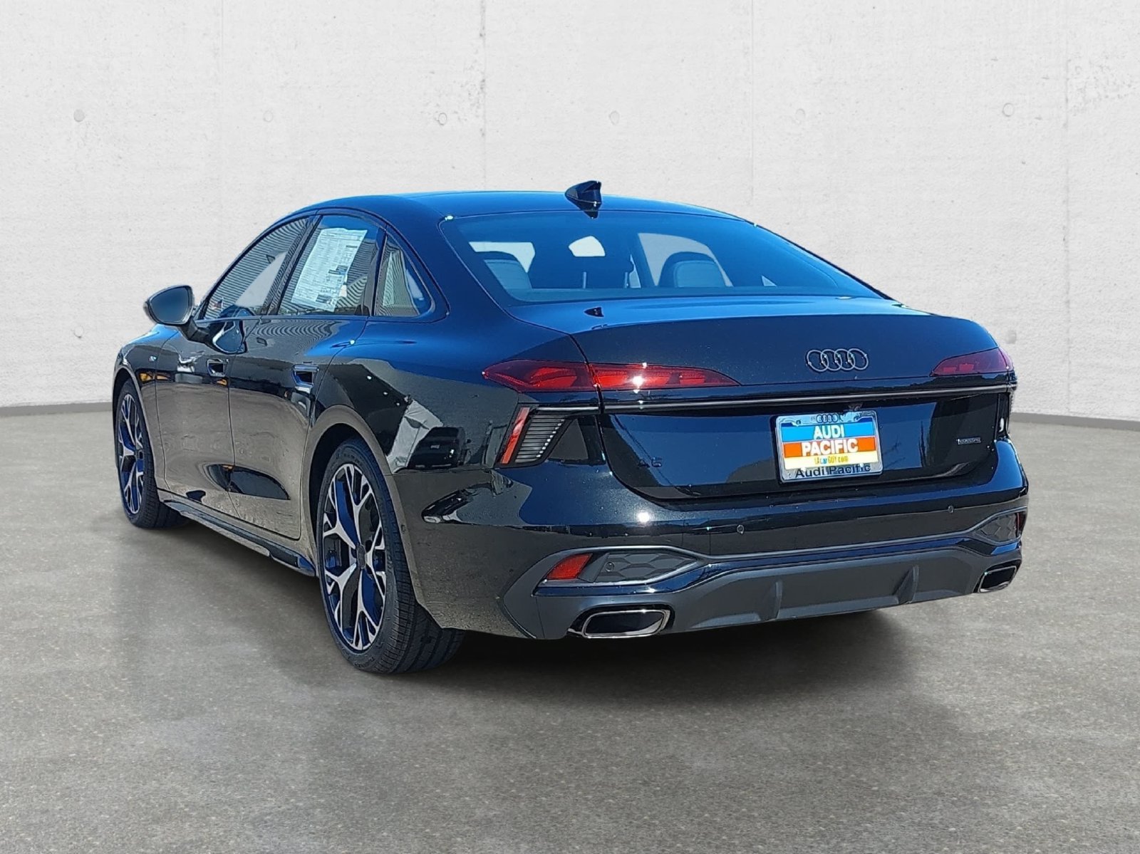 New 2026 Audi A6 Prestige AWD/4WD image 7