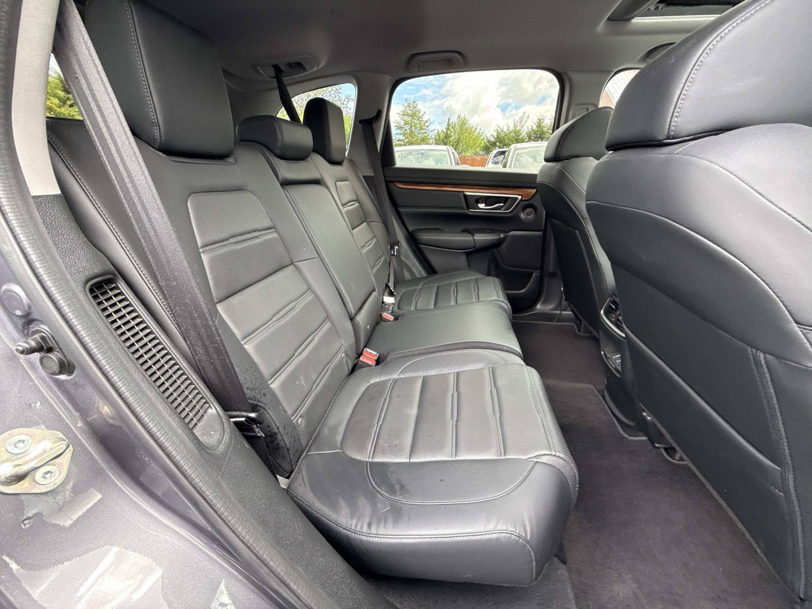 Used 2020 Honda CR-V Touring image 15