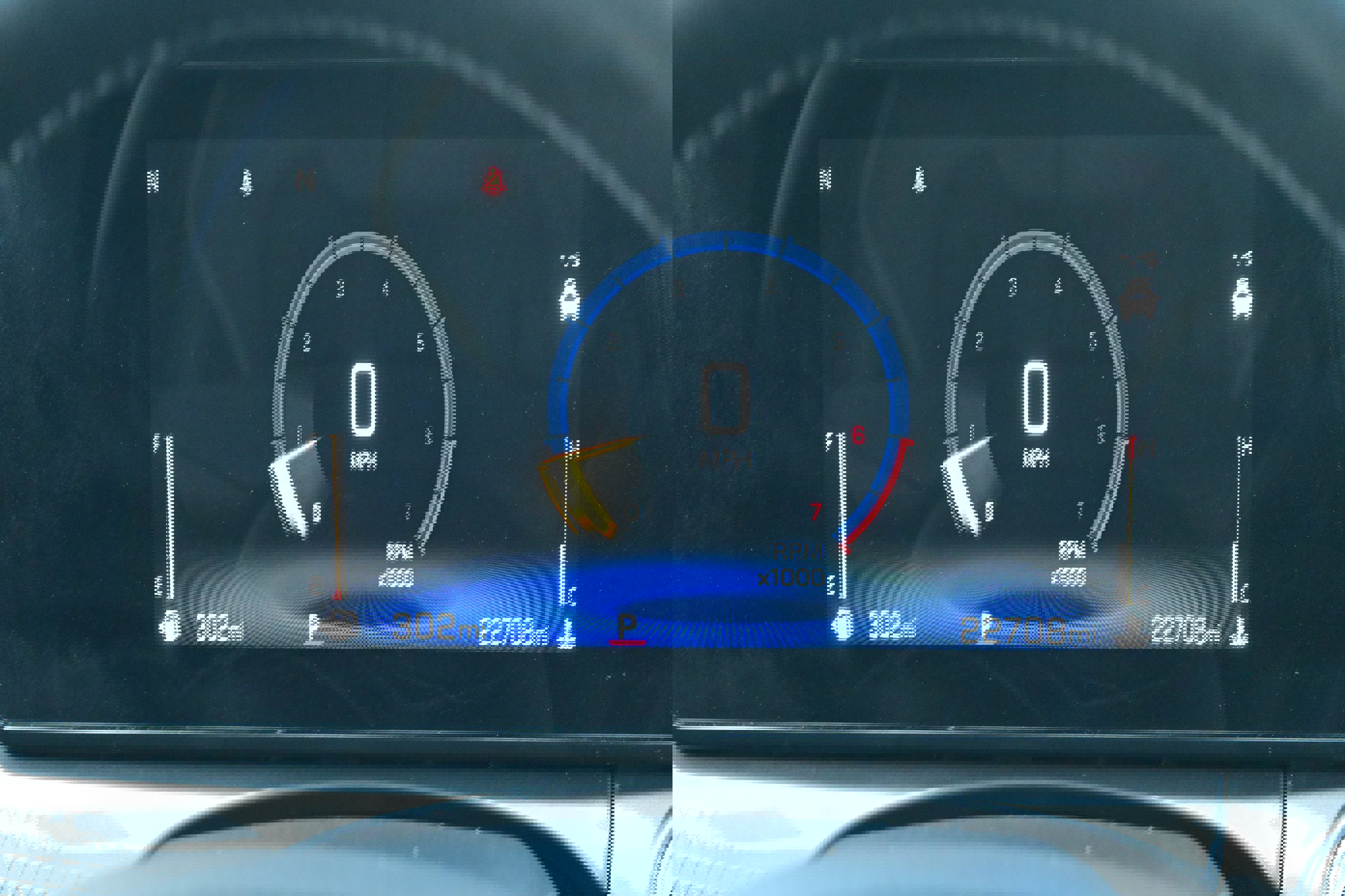 Used 2024 Chevrolet Trax ACTIV image 21