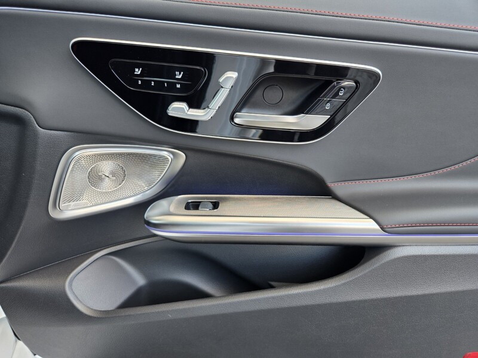 New 2026 Mercedes-Benz CLE 53 AMG 4MATIC Coupe image 20