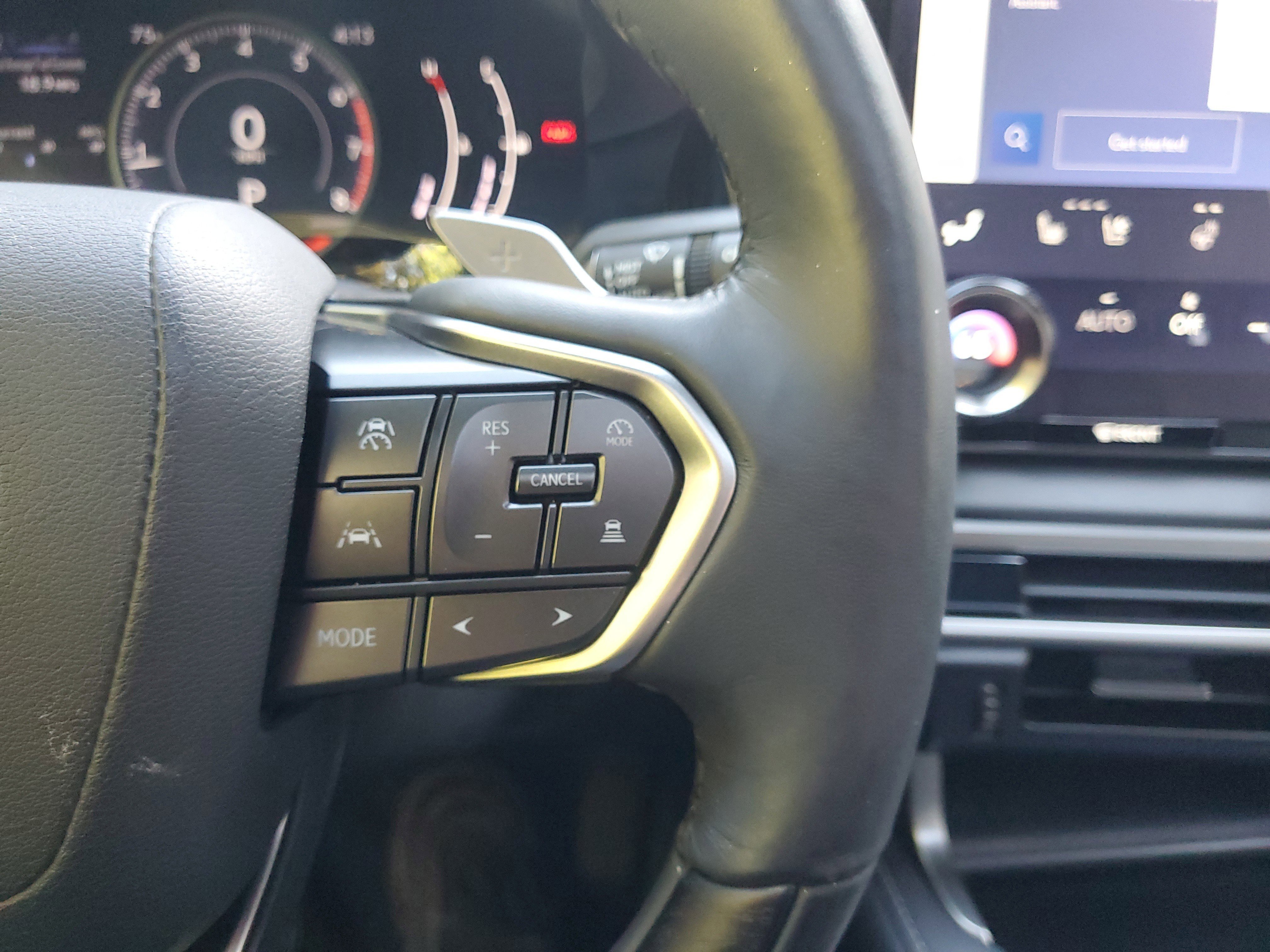 Used 2023 Lexus RX 350 Premium w/ Cold Area Package image 23