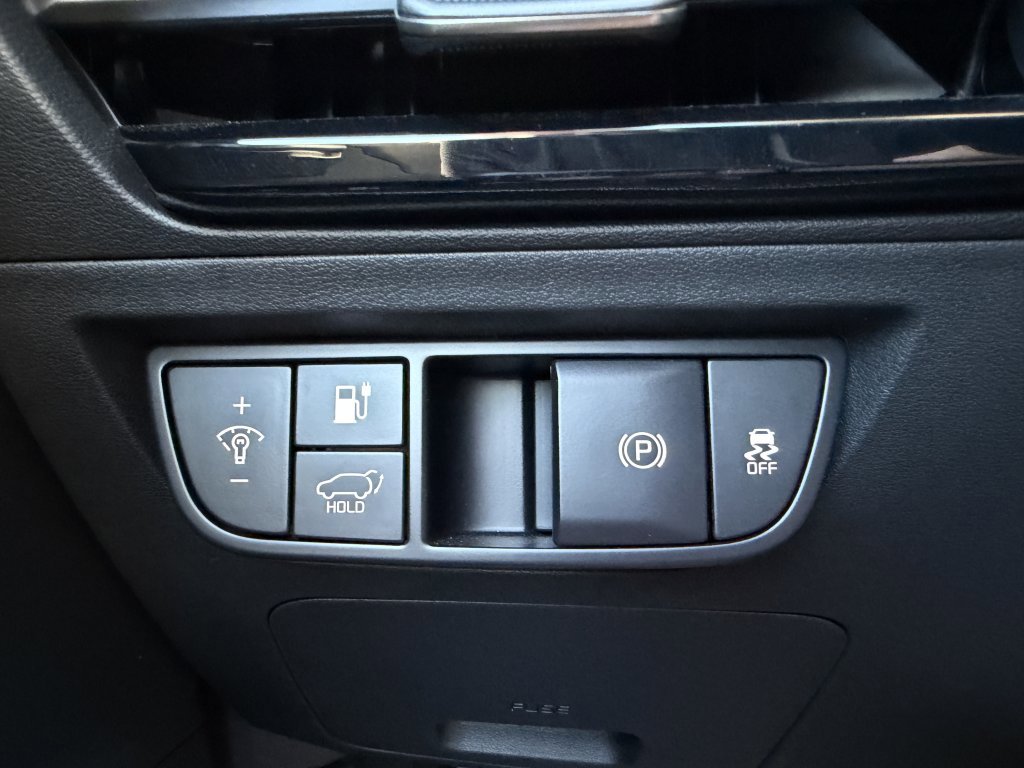 Used 2025 Kia EV6 Wind image 28