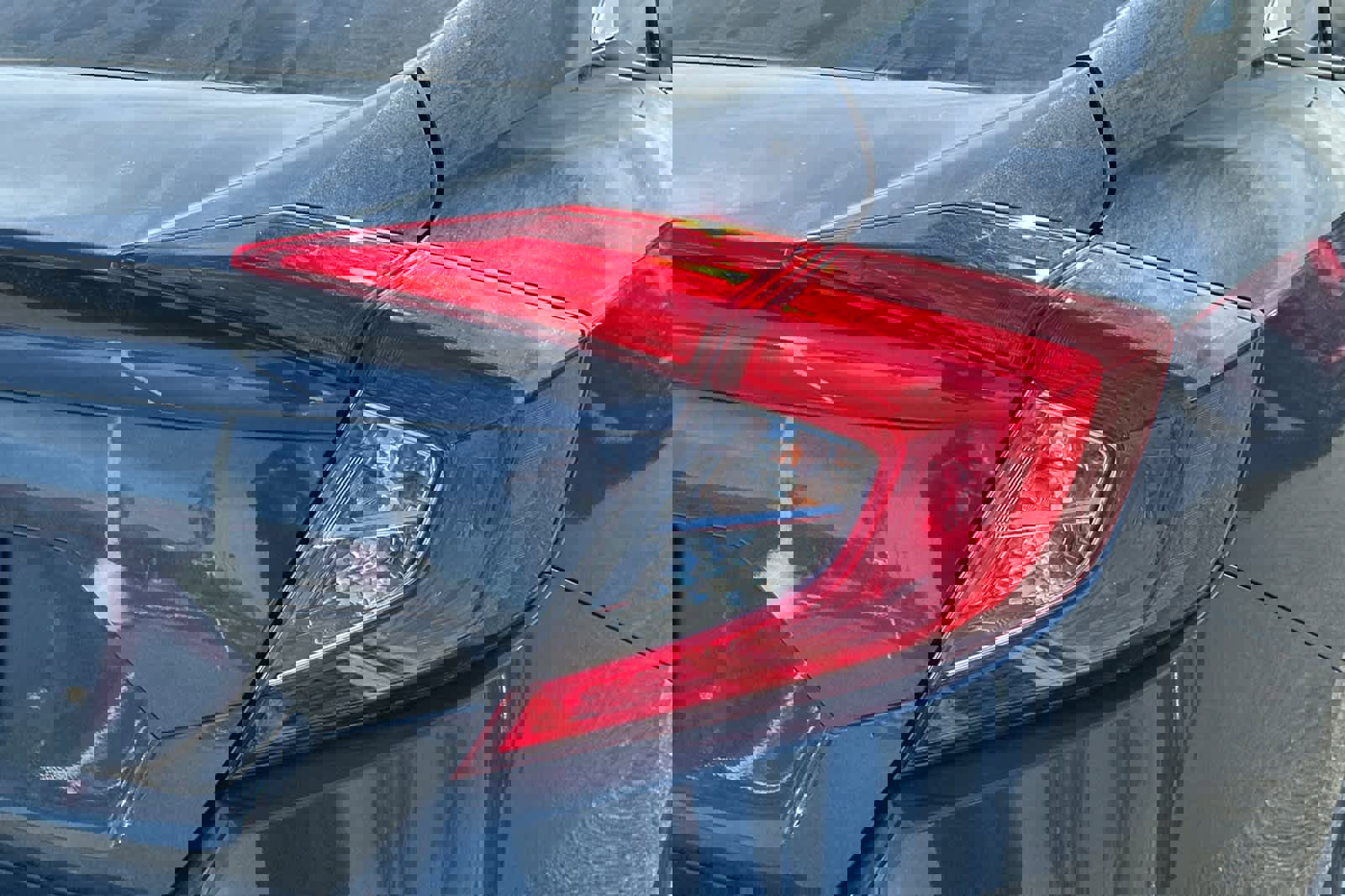 Used 2019 Honda Civic LX image 17