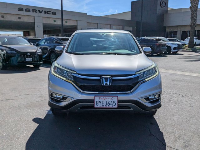 Used 2015 Honda CR-V EX image 2