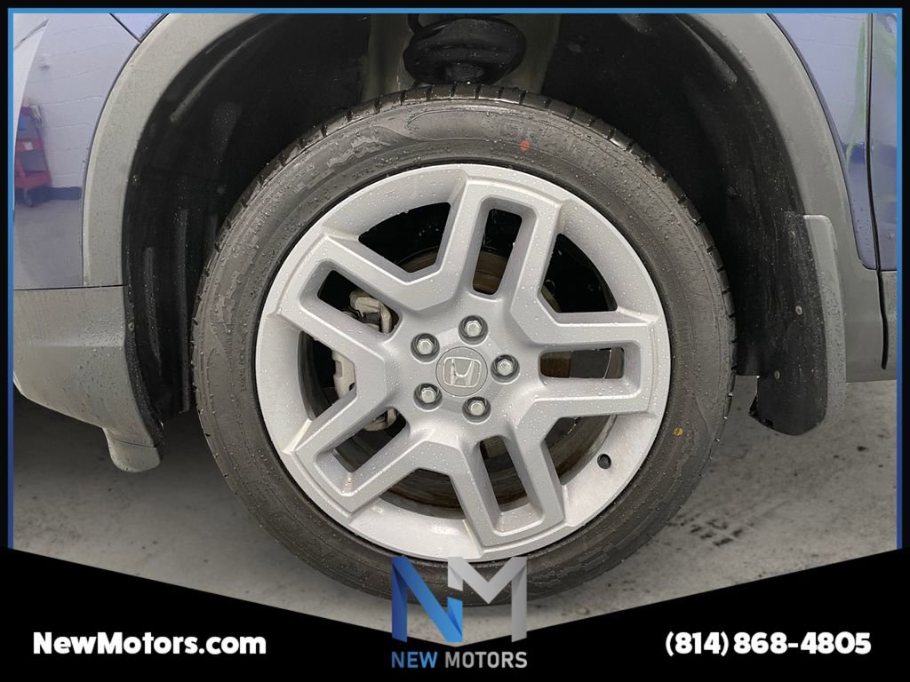Used 2024 Honda Passport EX-L image 12
