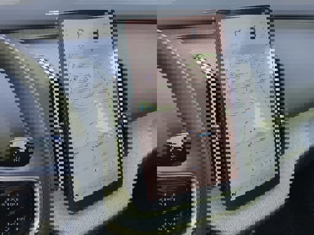 New 2026 Volvo EX30 Cross Country Ultra w/ Protection Package Premier AWD/4WD image 25