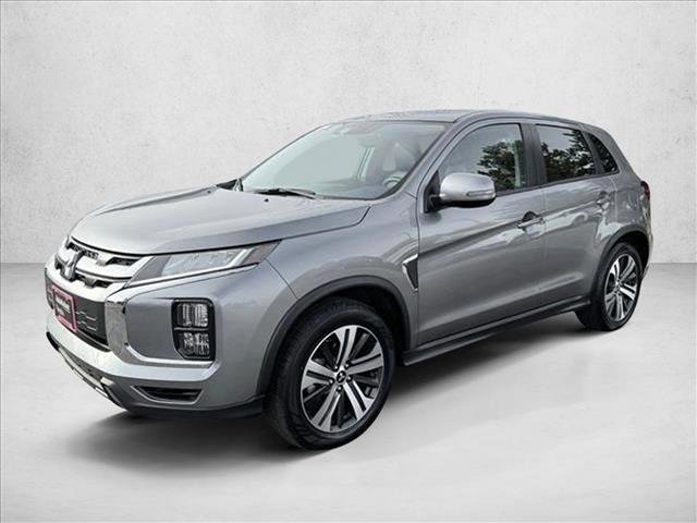 Used 2024 Mitsubishi Outlander Sport ES image 15