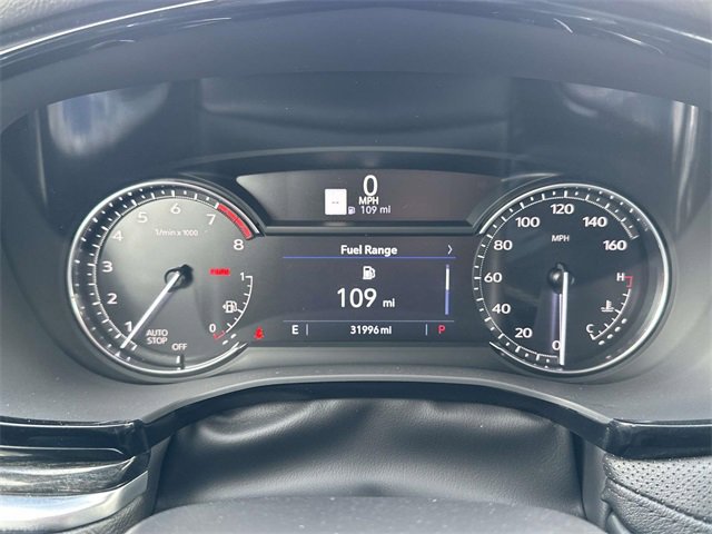 Certified 2022 Cadillac XT5 Premium Luxury image 62