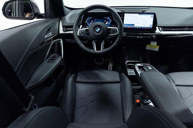 New 2026 BMW X1 xDrive28i AWD/4WD image 4