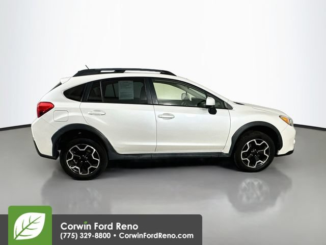 Used 2014 Subaru Crosstrek 2.0i Premium AWD/4WD image 9