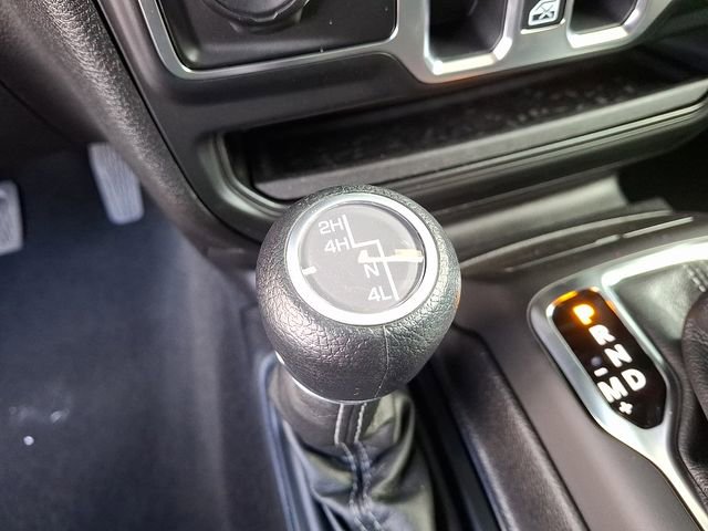 New 2026 Jeep Gladiator Sport image 21